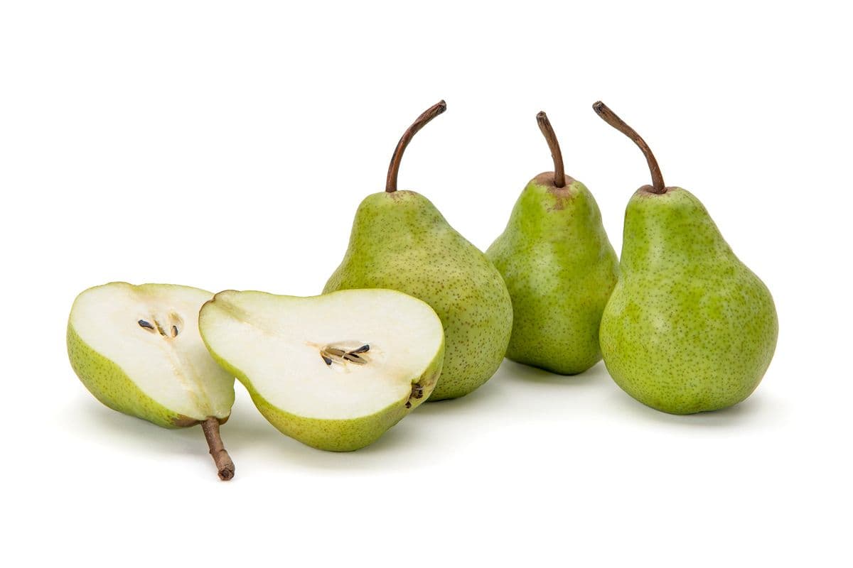 Bartlett / Anjou Pears Bulk (1 lb)