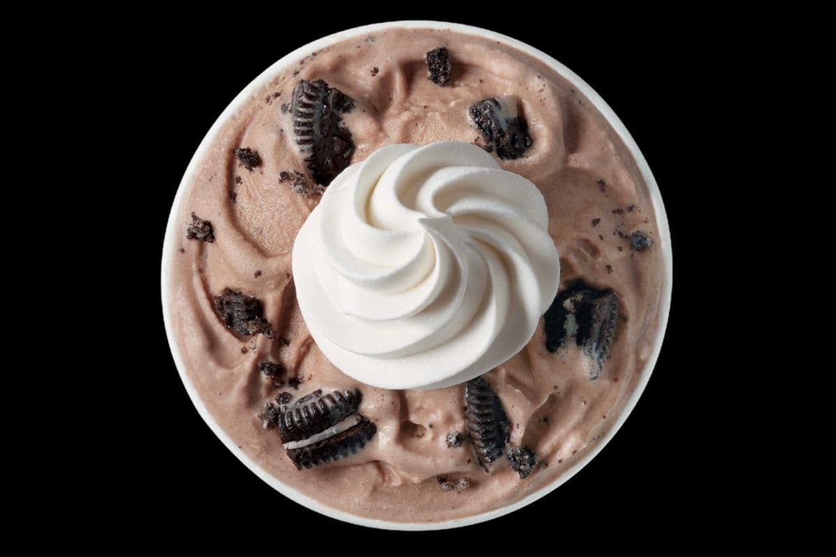 Oreo Hot Cocoa