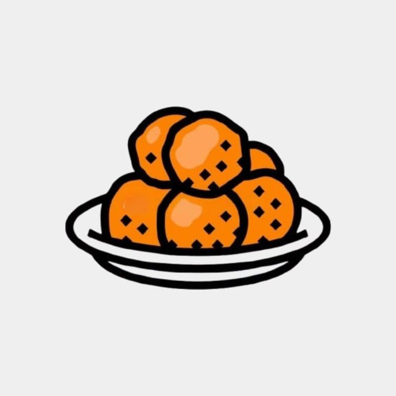 Patate grec / Greek Potato