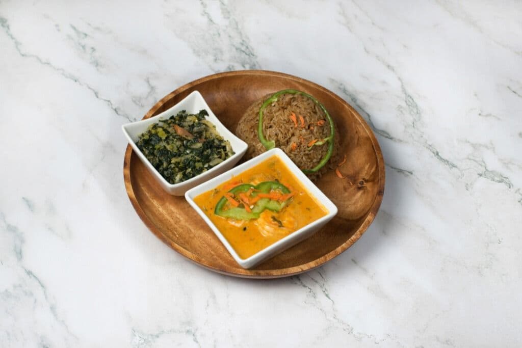 Zanzibar Sahani