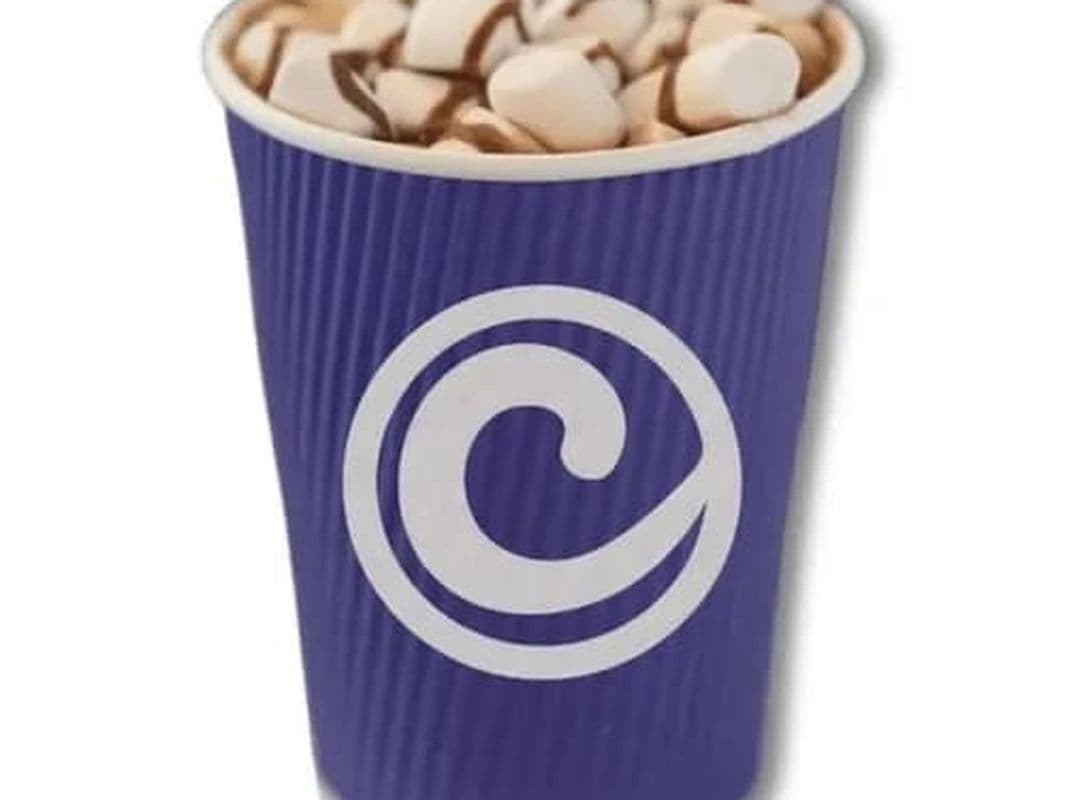 Hot Chocolate