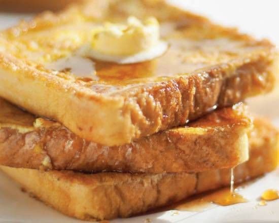 French Toast