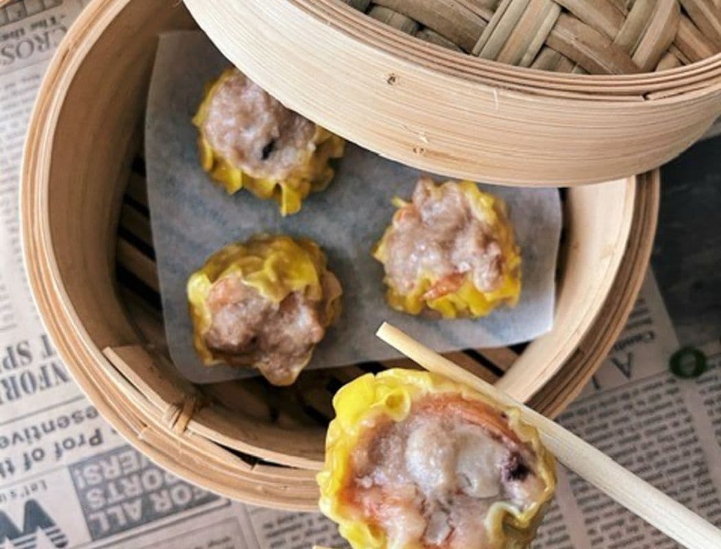 Shrimp and Pork Siu Mai (1500 gm) (40 pcs) ((1500 gm) (40 pcs))