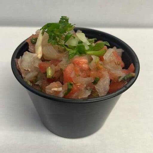 Pico De Gallo