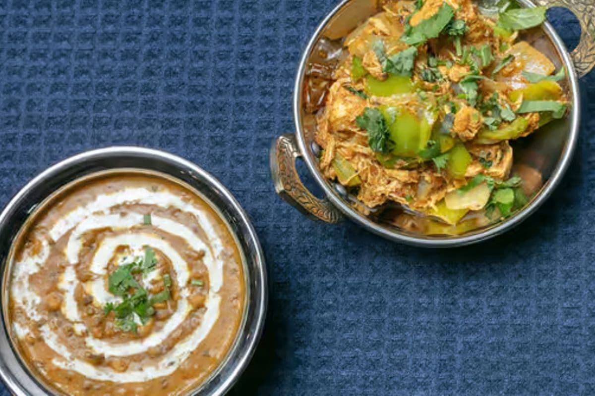 Cari Poulet Tikka Masala / Chicken Tikka Masala Curry