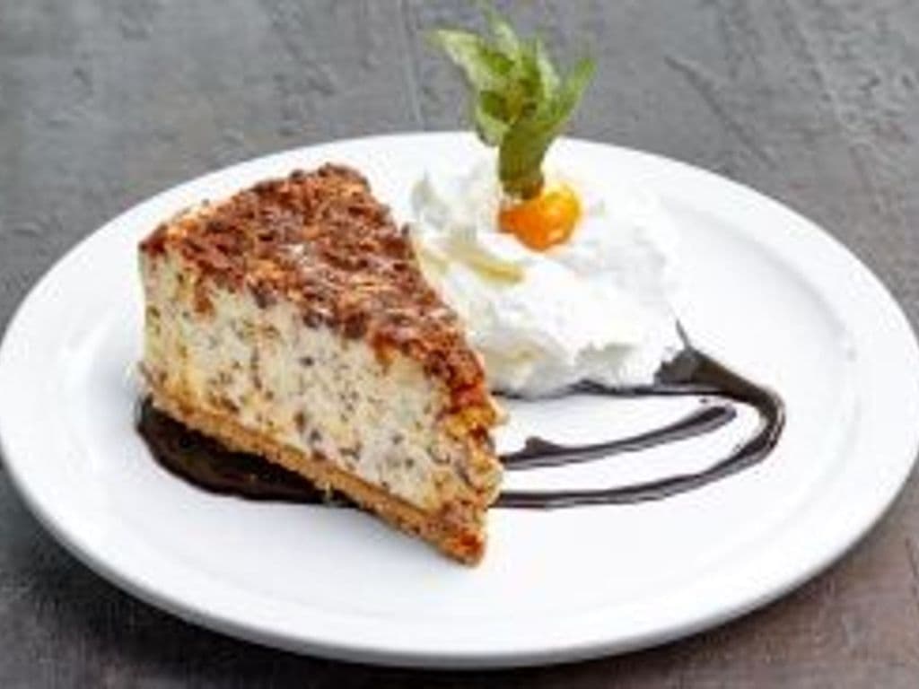 SKOR CHEESECAKE