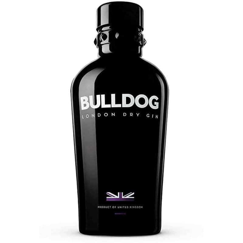 Bulldog Gin (750 ml) (1 x 750ml)