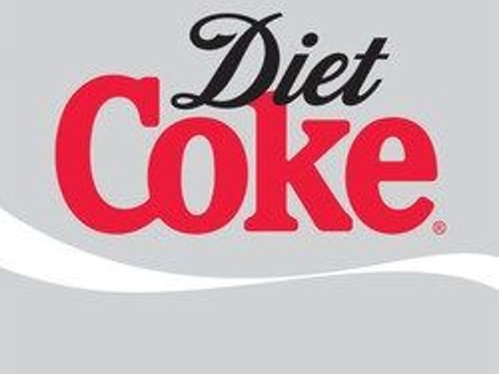 Diet Coke