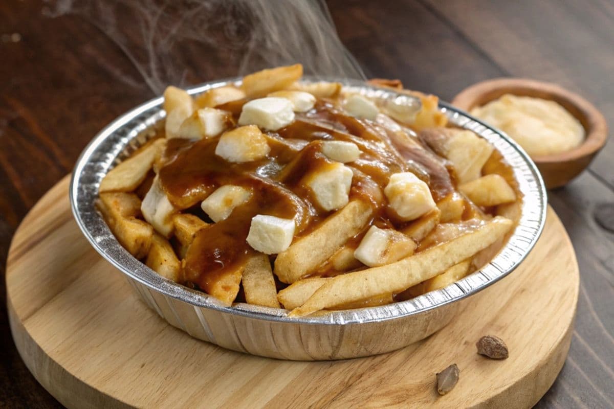 Poutine