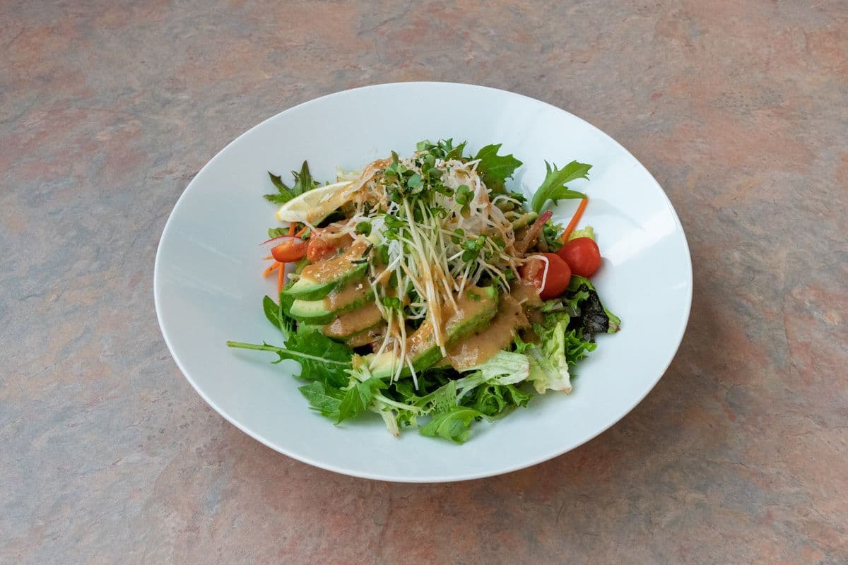 Green Salad