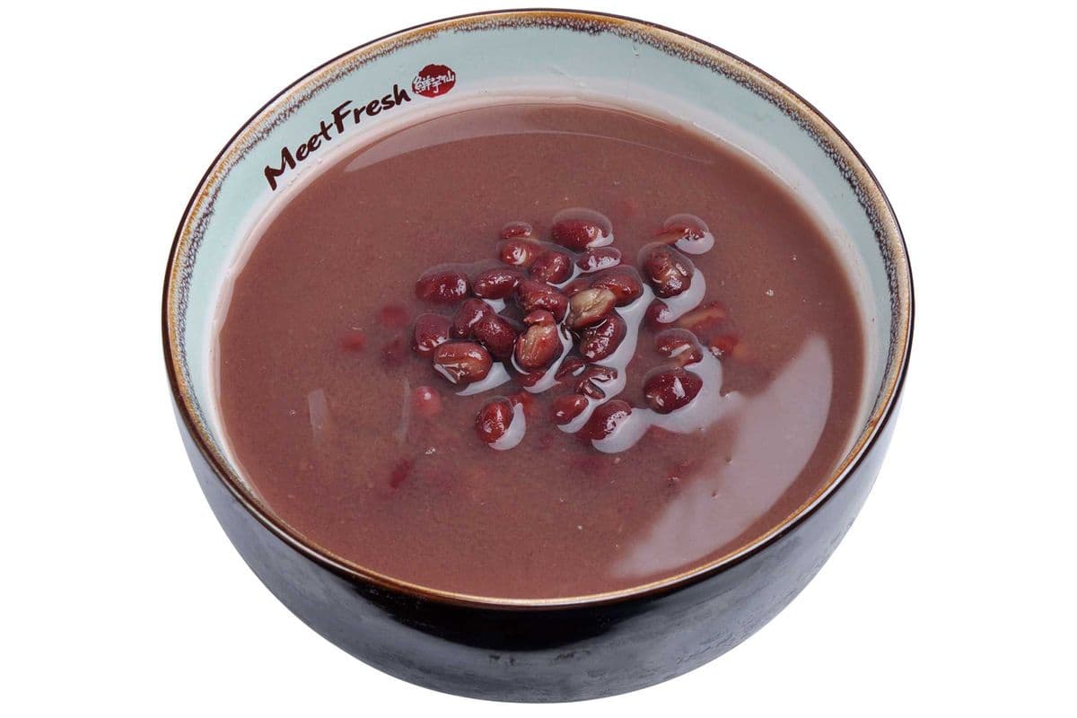 Red Bean Soup