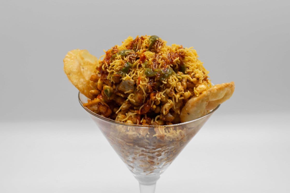 Bhel Puri