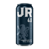 James Ready 6.0 (1 Can x 473 mL)
