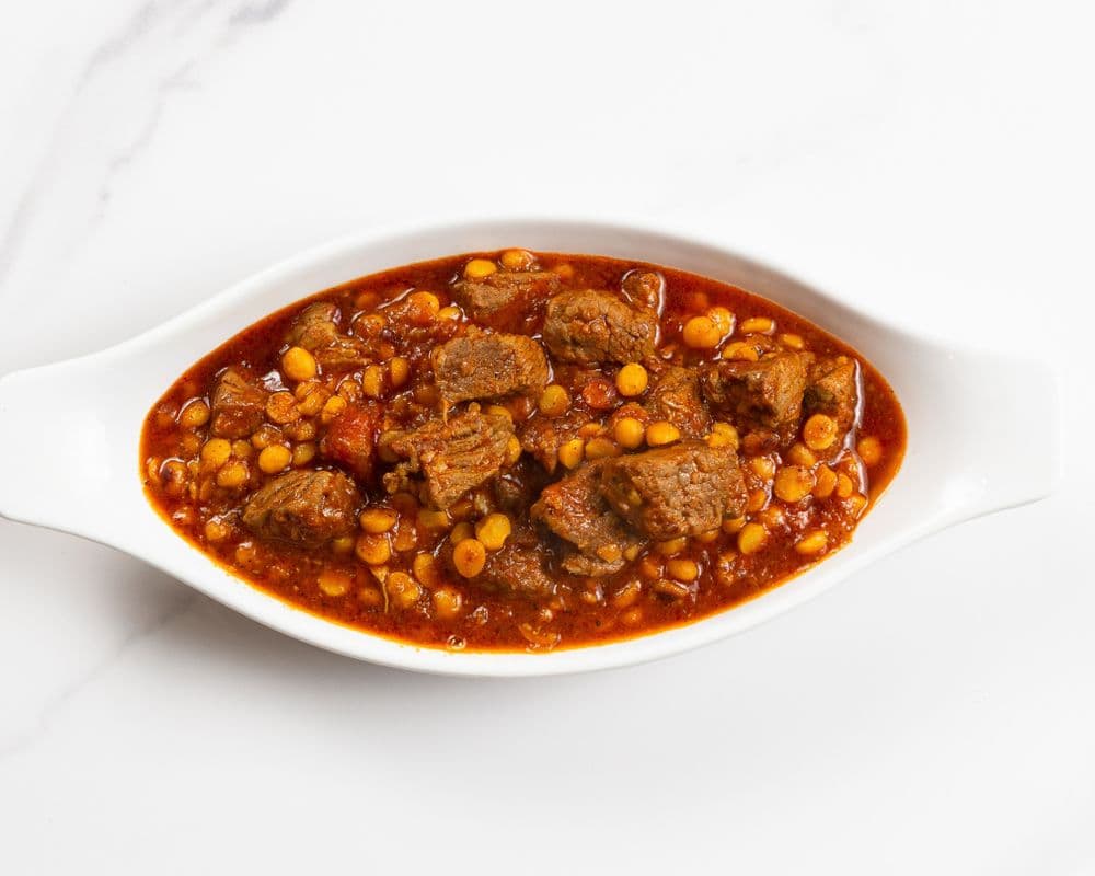 Side of Beef Qurma