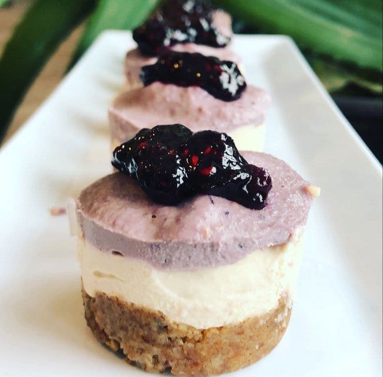 Cheese Cake