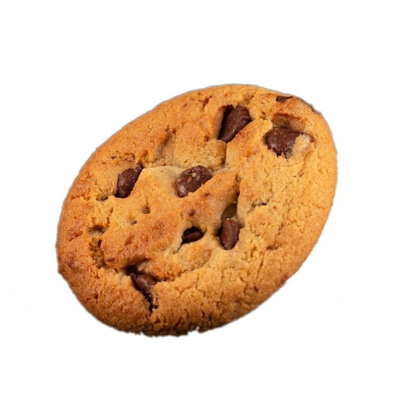 Chocolate Chip Cookie