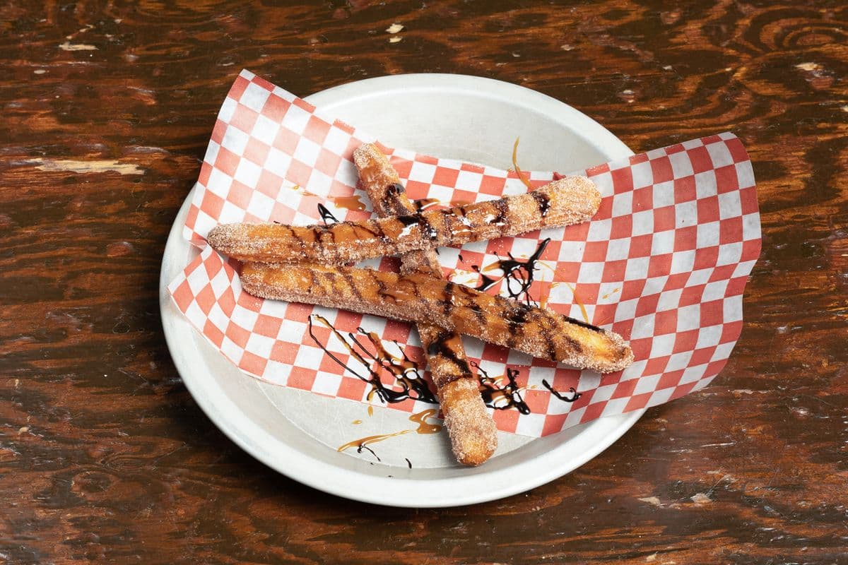 Churros