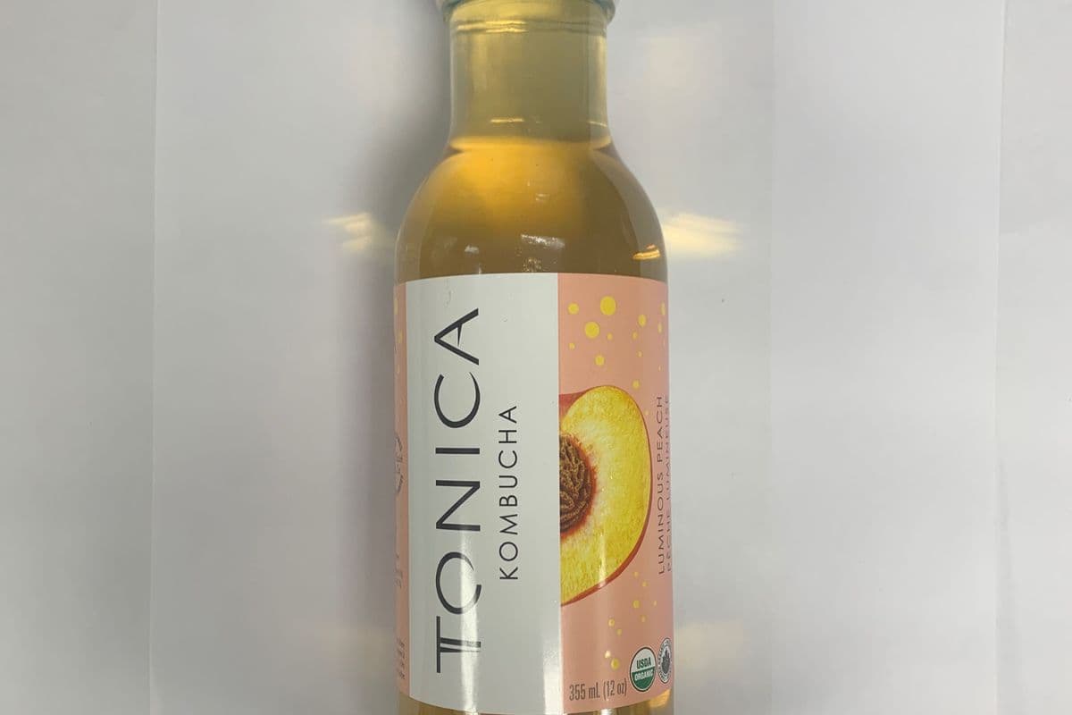Tonica Low Sugar (355 ml)