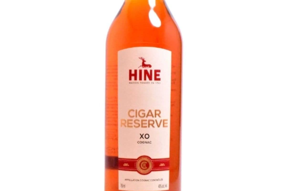HINE CIGAR RESERVE XO (1 x 750ML)