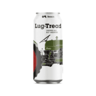 Beau's Lug Tread Lagered Ale (1 Can x 473 mL)