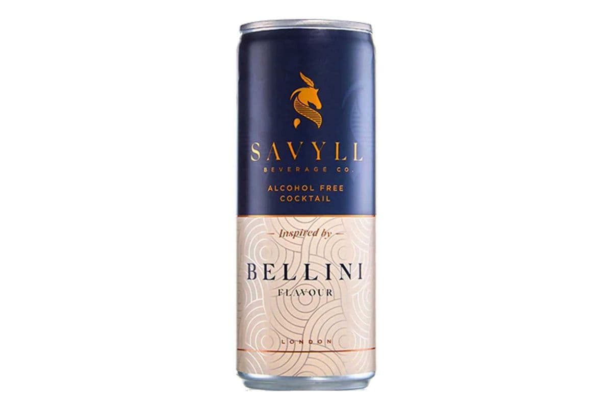 Savyll - Bellini (250 mL)