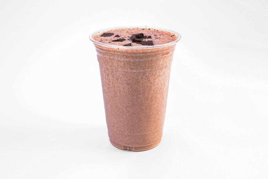 Oreo-ferrero Shake