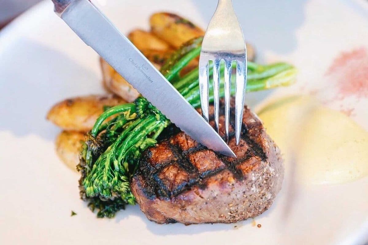 The Tenderloin (7 oz)