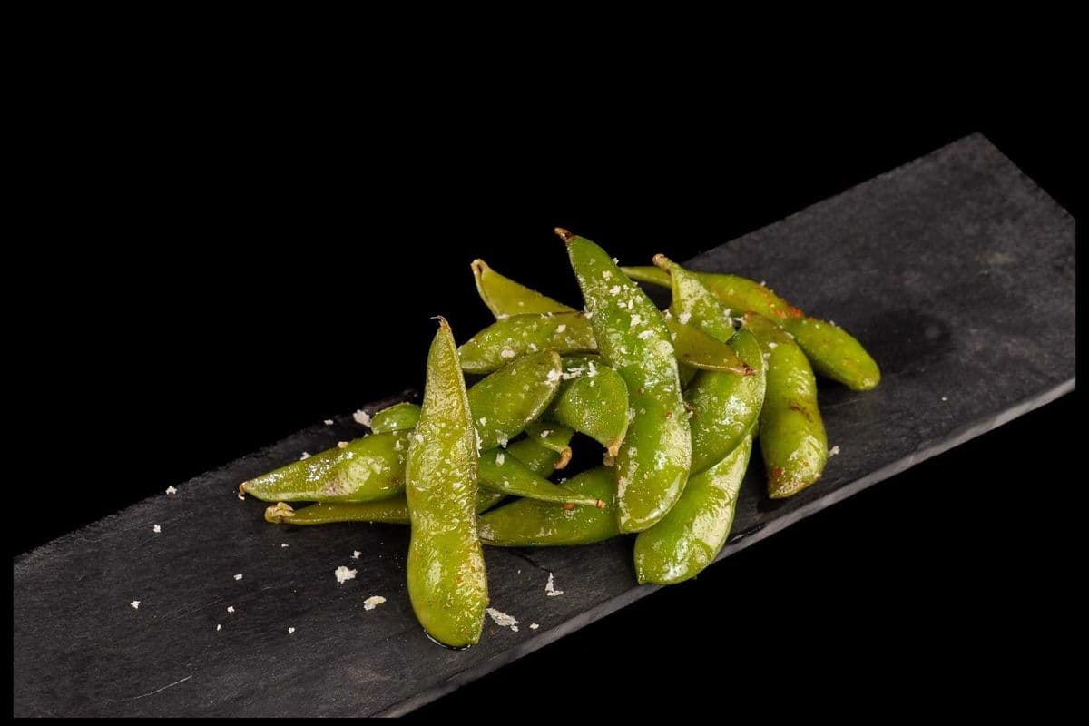 Edamame
