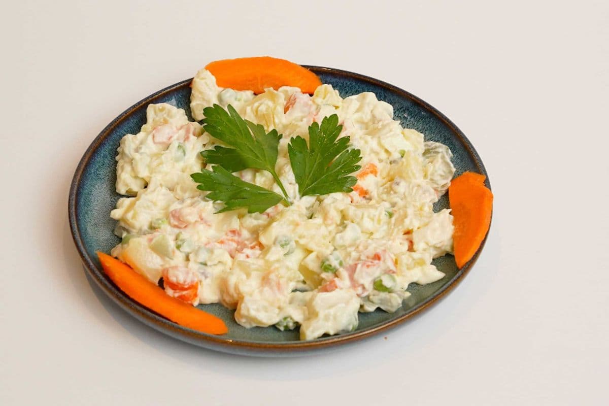 American Salad