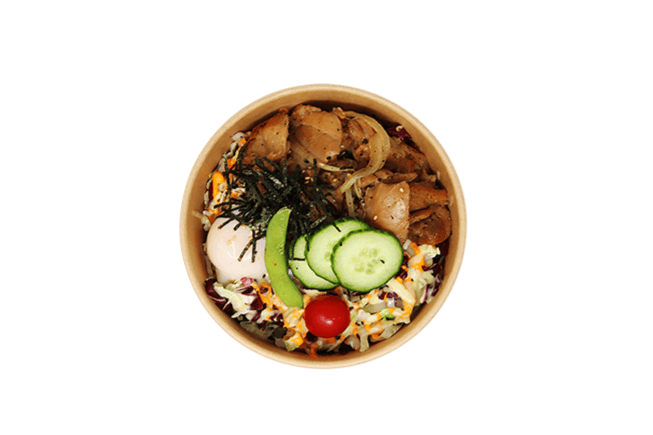 Porc Galbi