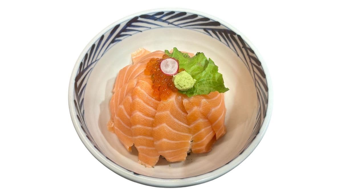 Salmon Don