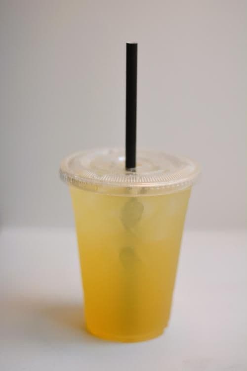 Classic Lemonade