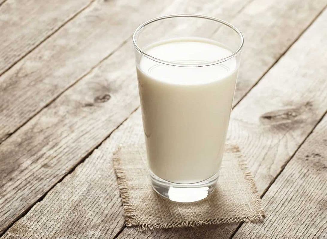 MILK