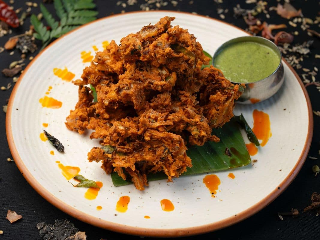 Pakora