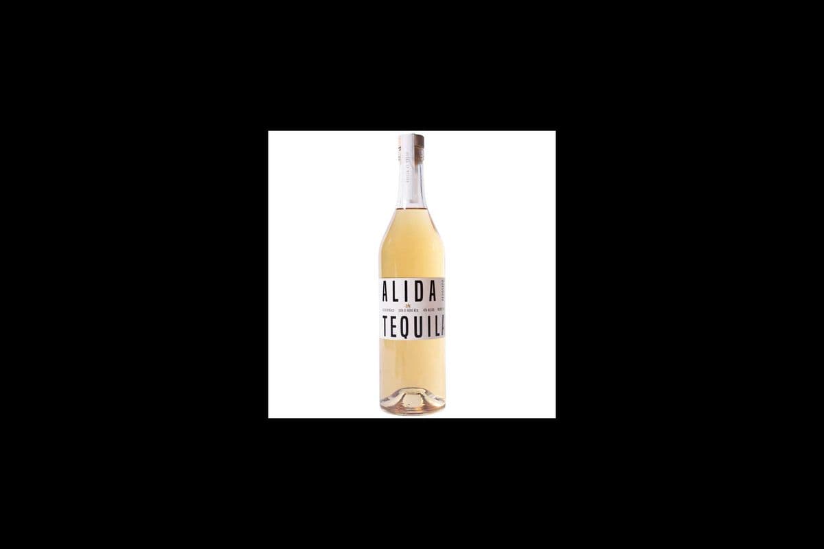 ALIDA TEQUILA REPOSADO (750ML) (1 x 750ML)