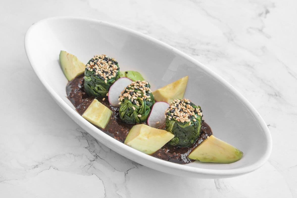 12. Avocado Goma Ae