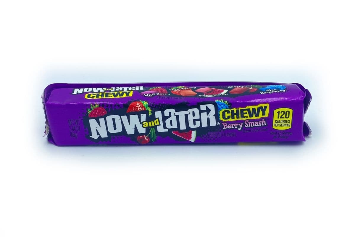 Now and Later