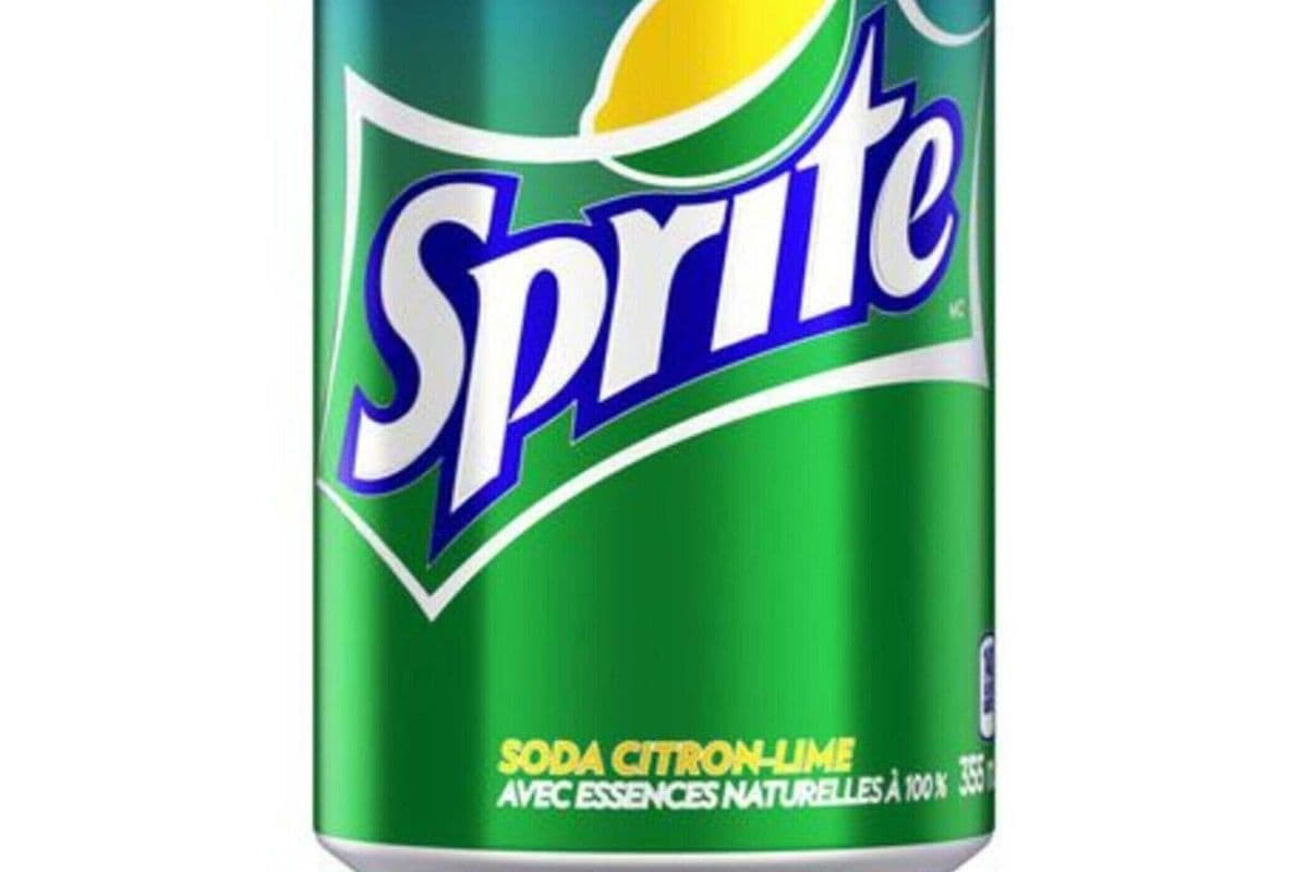 Sprite 355ml (355ml)