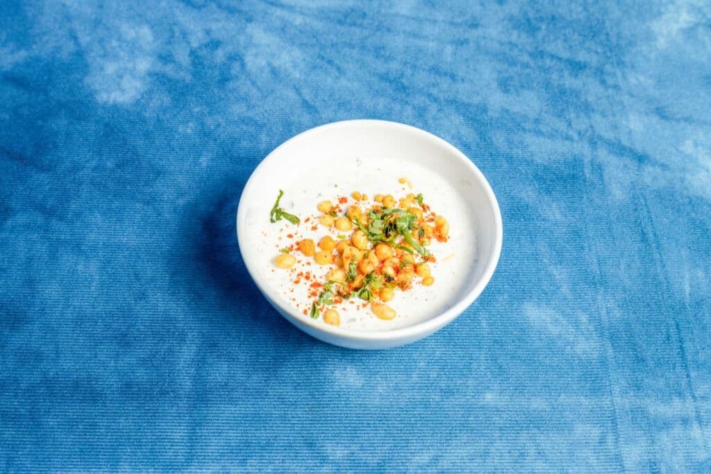 Boondi Raita