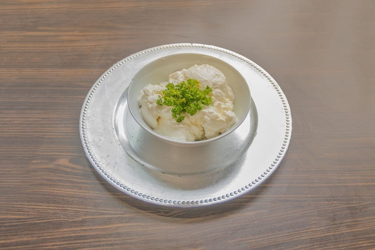 Yogurt