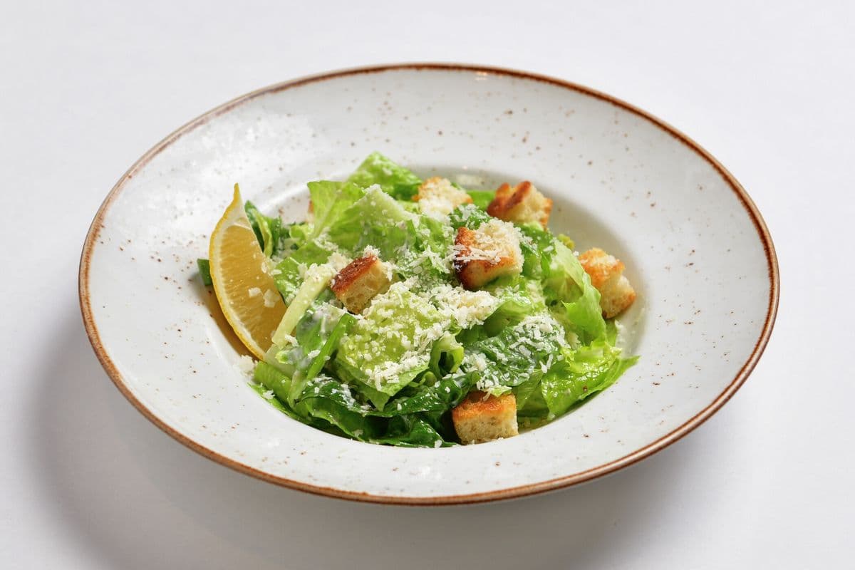 The Portland Caesar