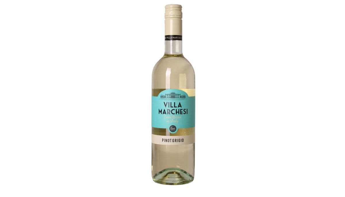 Villa Marchesi Pinot Grigio (750 ml Bottle)
