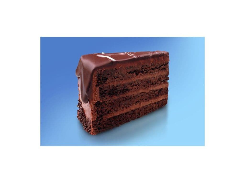 So Good Chocolate