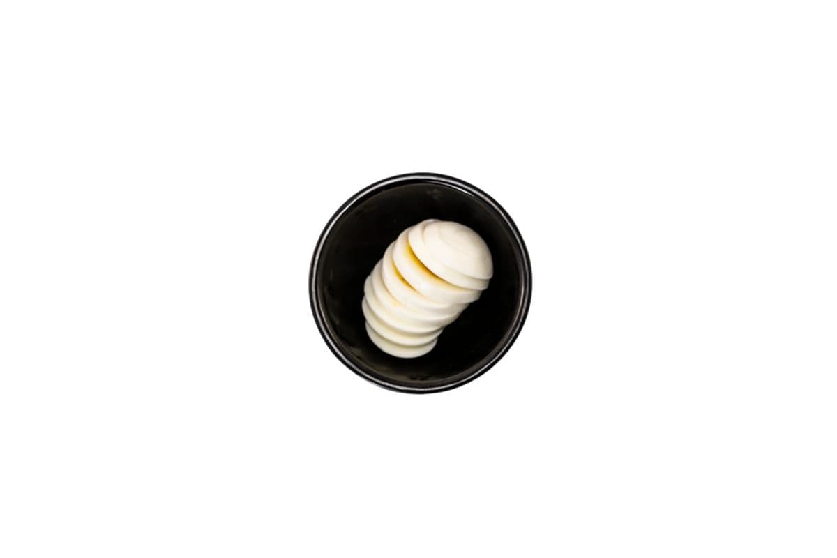 S06. Boiled Egg (1 pc)
