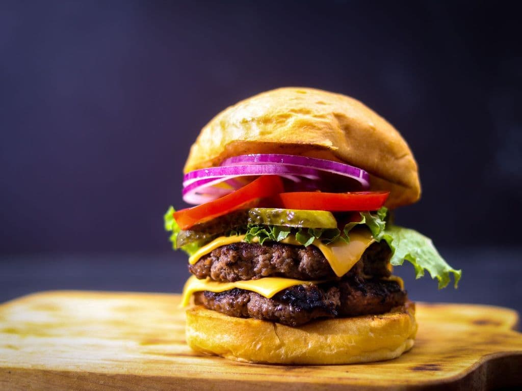 Cheeseburger
