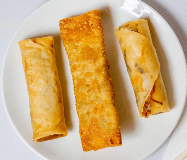 Spring Roll
