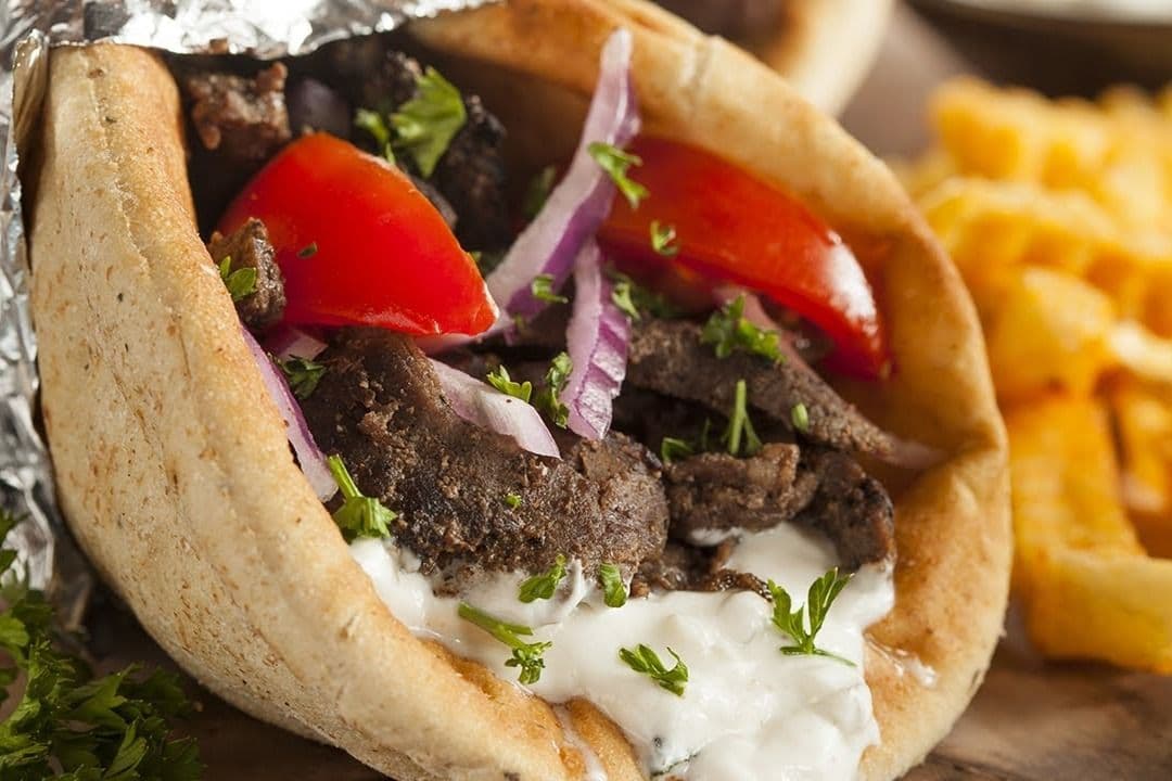 East Coast Donair