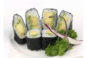 V2. Avocado (6pcs)