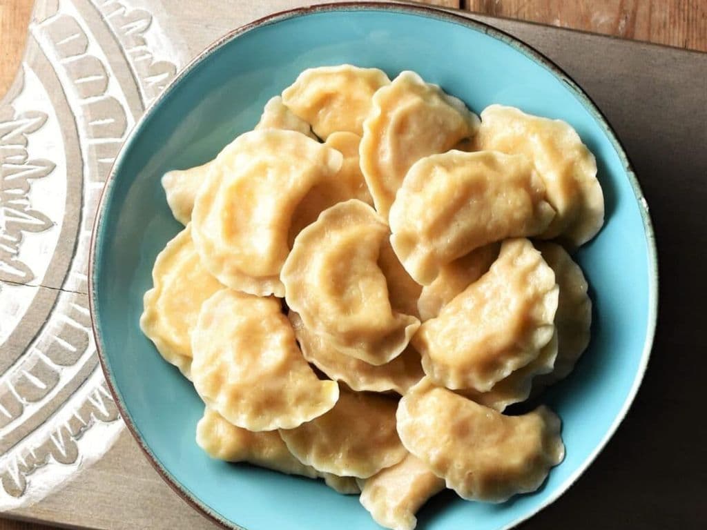 Perogies 24 pcs