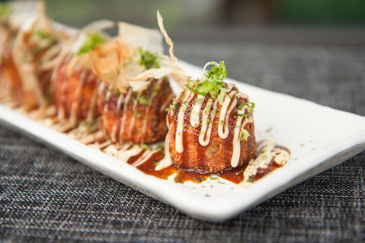 Takoyaki